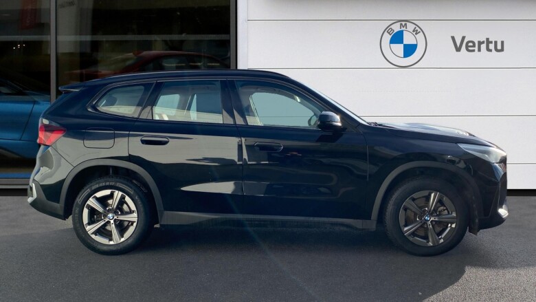 BMW X1 sDrive 20i MHT Sport 5dr Step Auto Petrol Estate